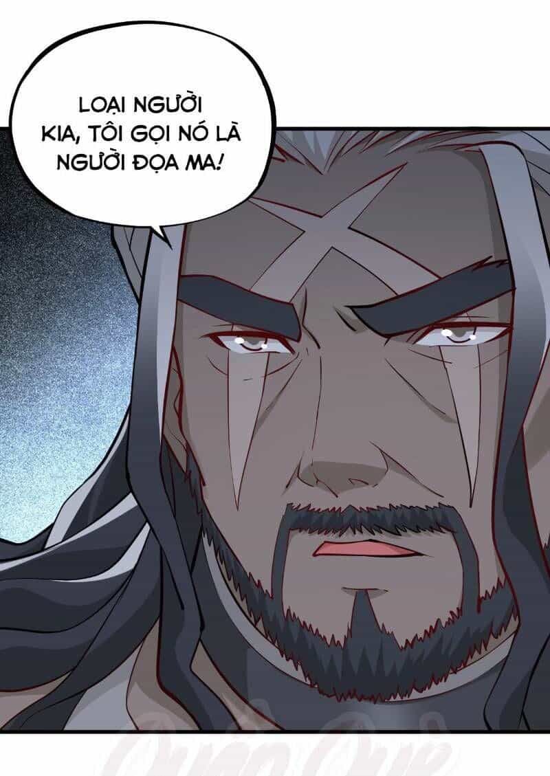 Minh Nhật Thần Đô - Chương 35 - ảnh 32
