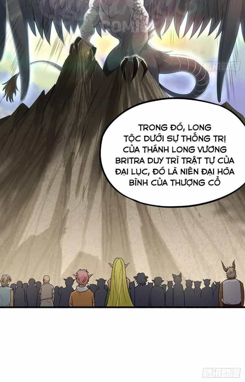 Minh Nhật Thần Đô - Chương 35 - ảnh 35