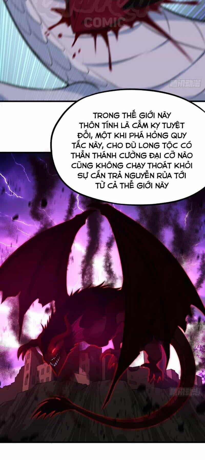 Minh Nhật Thần Đô - Chương 35 - ảnh 37