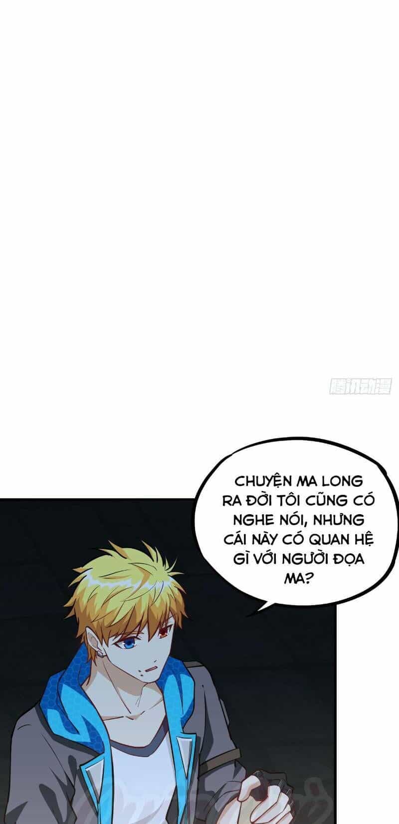 Minh Nhật Thần Đô - Chương 35 - ảnh 38