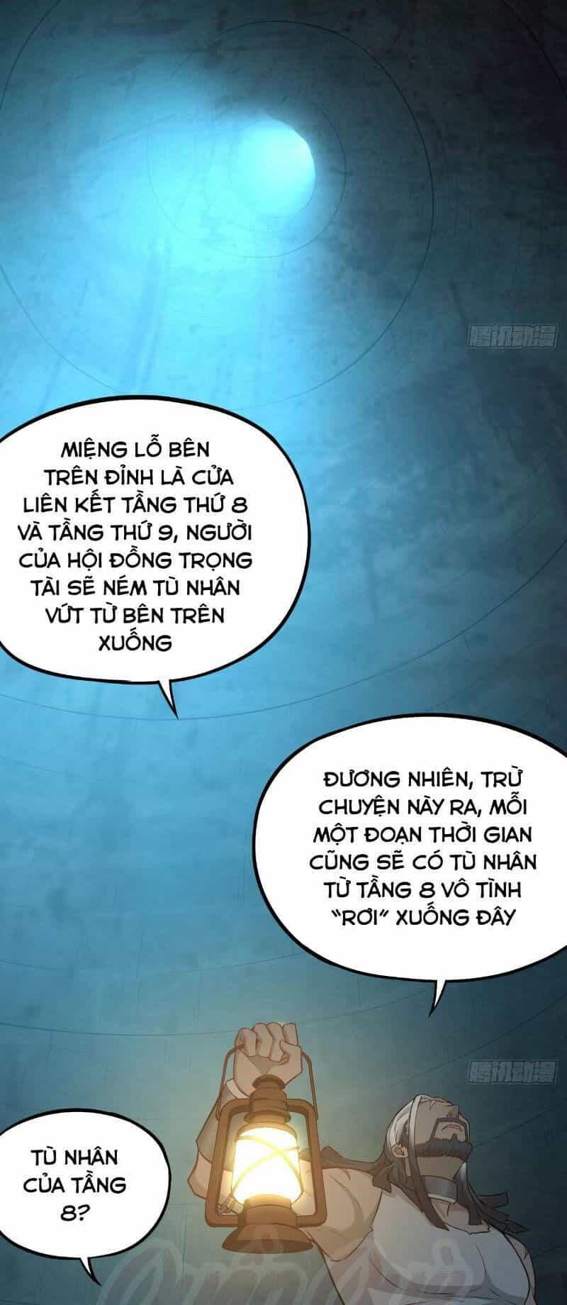 Minh Nhật Thần Đô - Chương 35 - ảnh 5