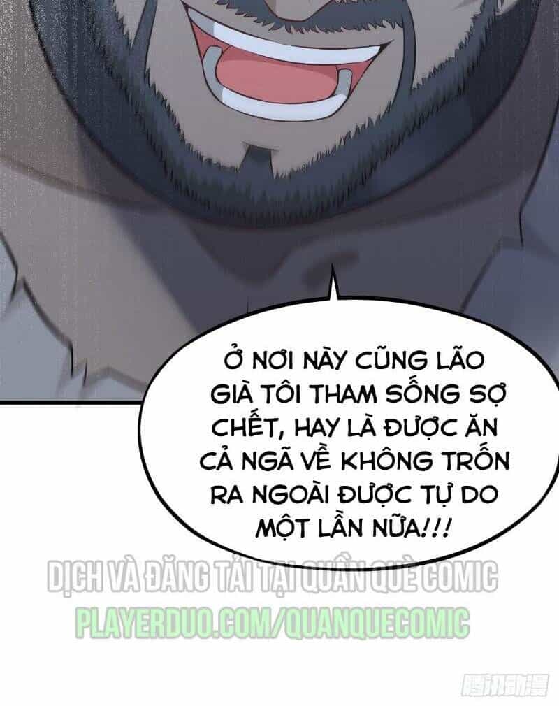 Minh Nhật Thần Đô - Chương 35 - ảnh 51