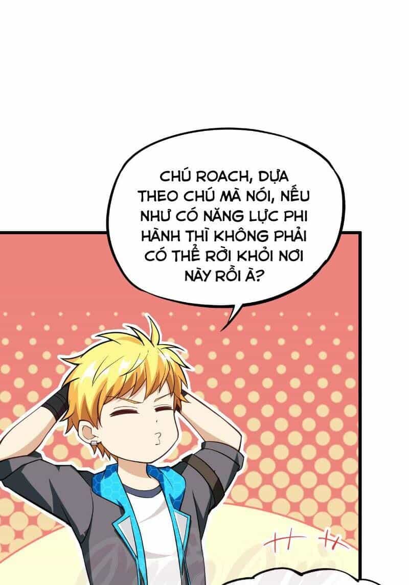 Minh Nhật Thần Đô - Chương 35 - ảnh 7