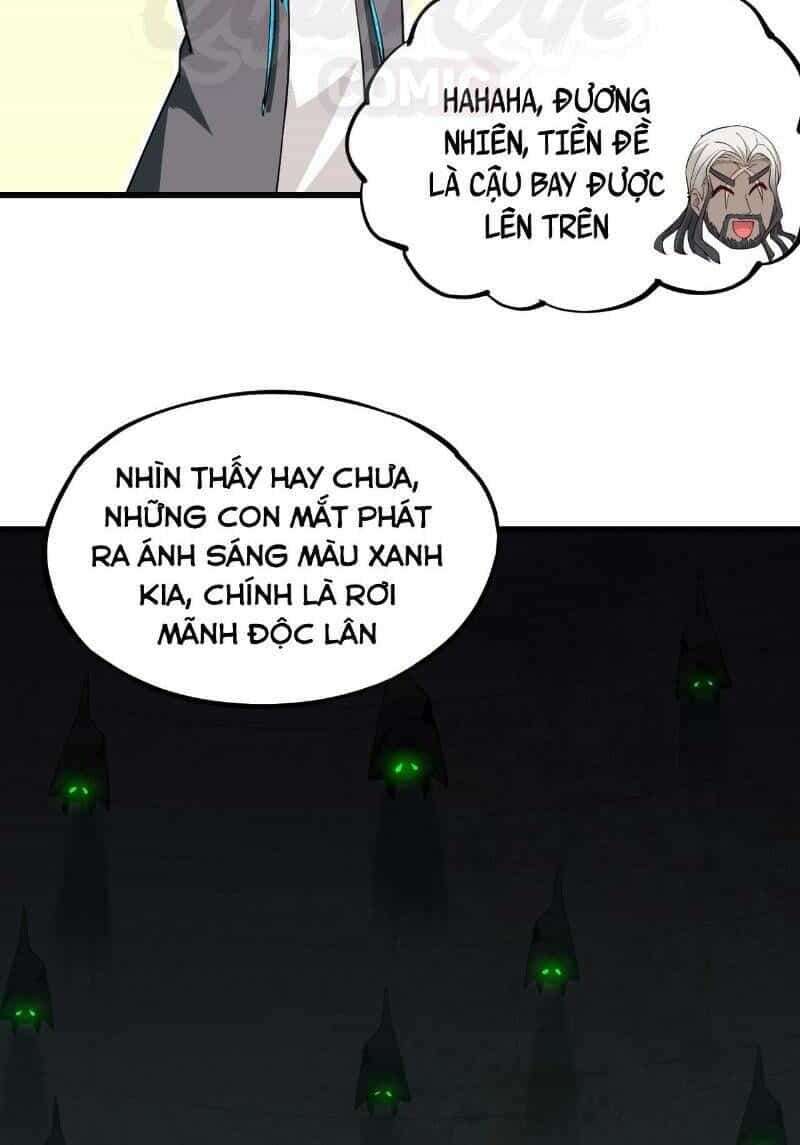 Minh Nhật Thần Đô - Chương 35 - ảnh 8