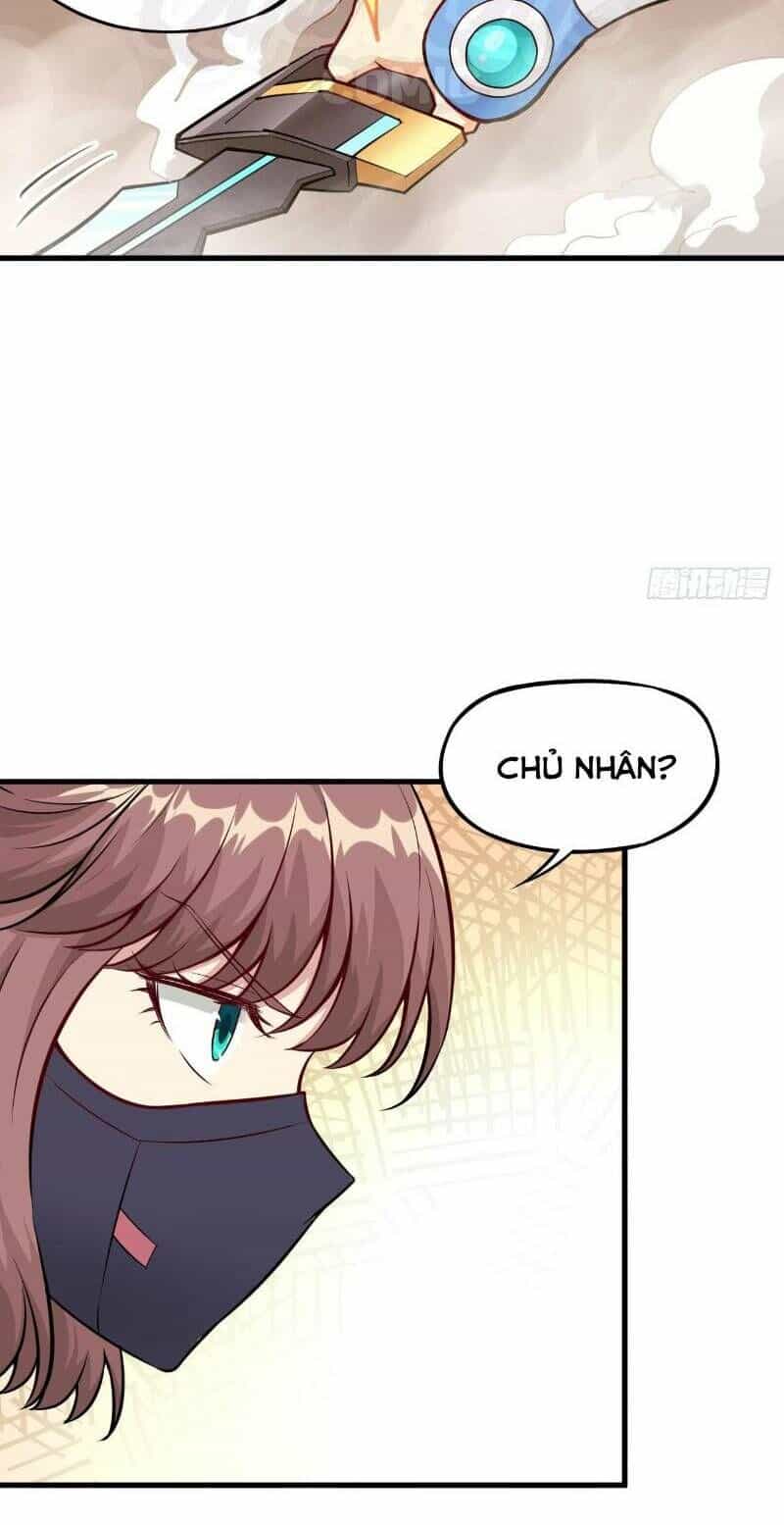 Minh Nhật Thần Đô - Chương 36 - ảnh 14