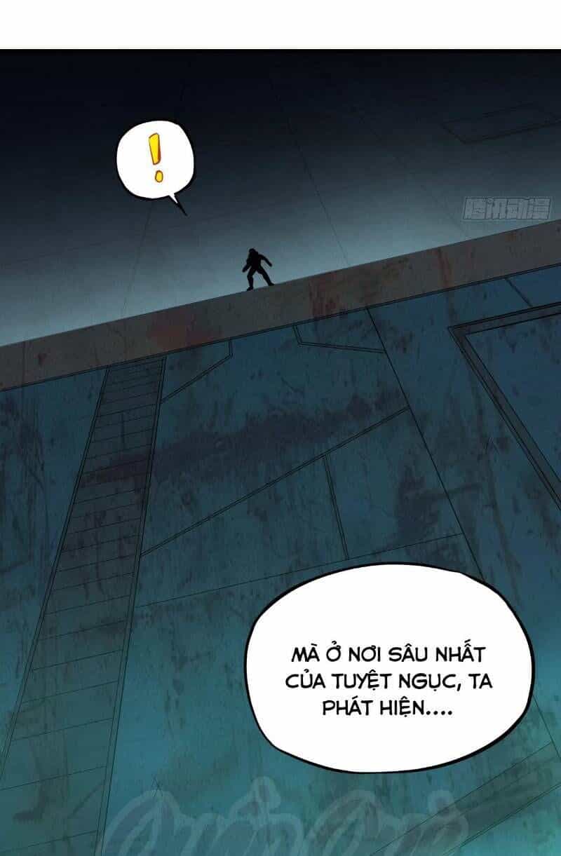 Minh Nhật Thần Đô - Chương 37 - ảnh 15