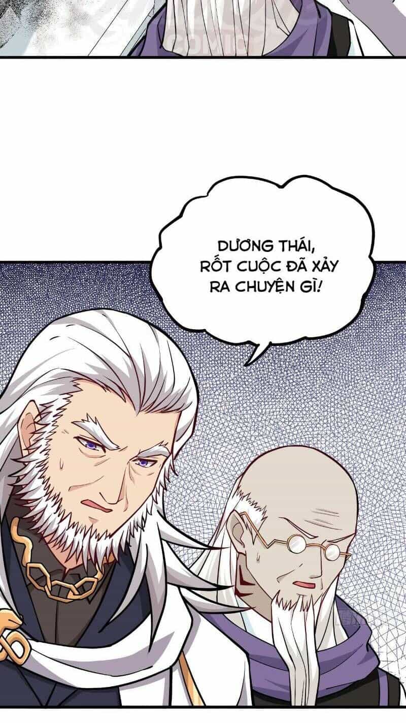 Minh Nhật Thần Đô - Chương 37 - ảnh 30