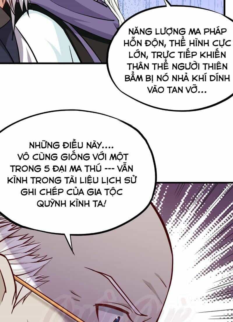 Minh Nhật Thần Đô - Chương 37 - ảnh 37