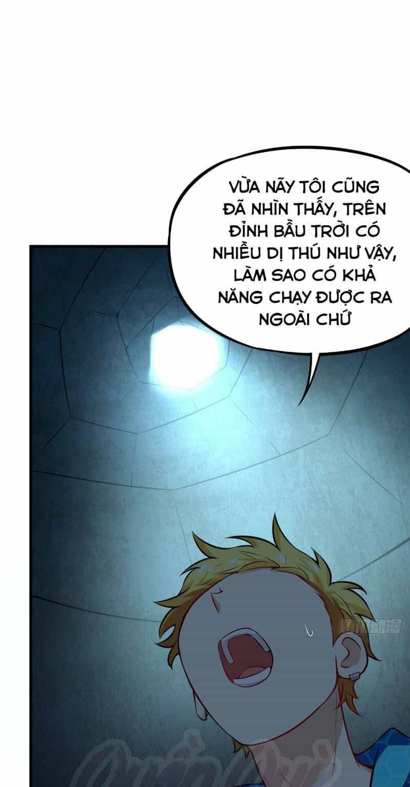 Minh Nhật Thần Đô - Chương 37 - ảnh 5