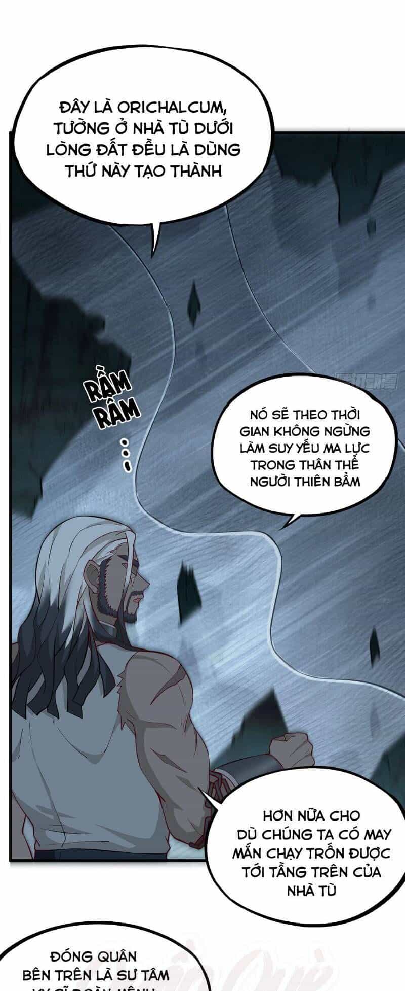 Minh Nhật Thần Đô - Chương 37 - ảnh 9