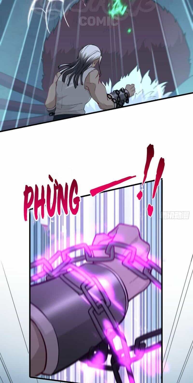 Minh Nhật Thần Đô - Chương 38 - ảnh 16