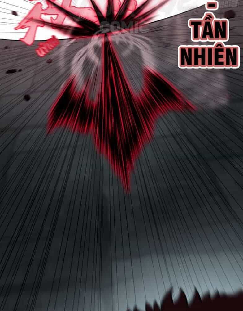 Minh Nhật Thần Đô - Chương 38 - ảnh 22