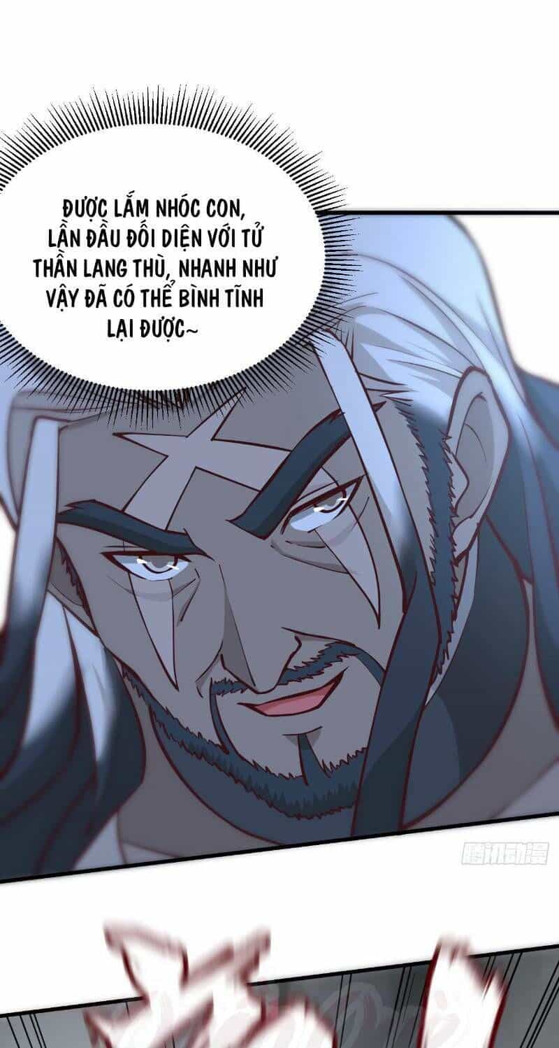 Minh Nhật Thần Đô - Chương 38 - ảnh 24