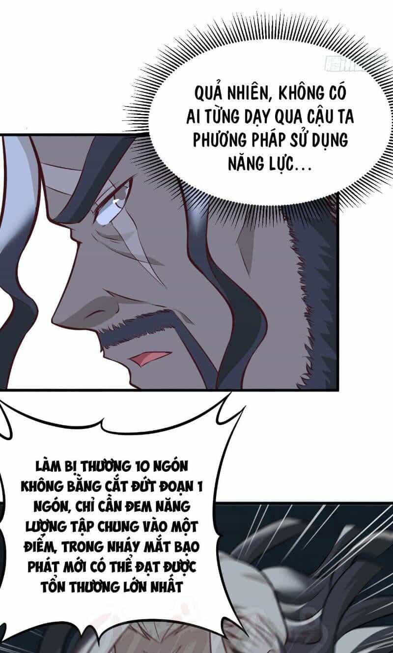 Minh Nhật Thần Đô - Chương 38 - ảnh 30