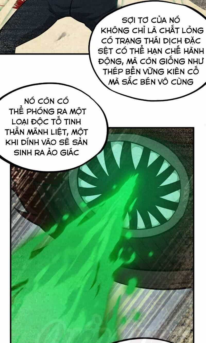 Minh Nhật Thần Đô - Chương 39 - ảnh 17
