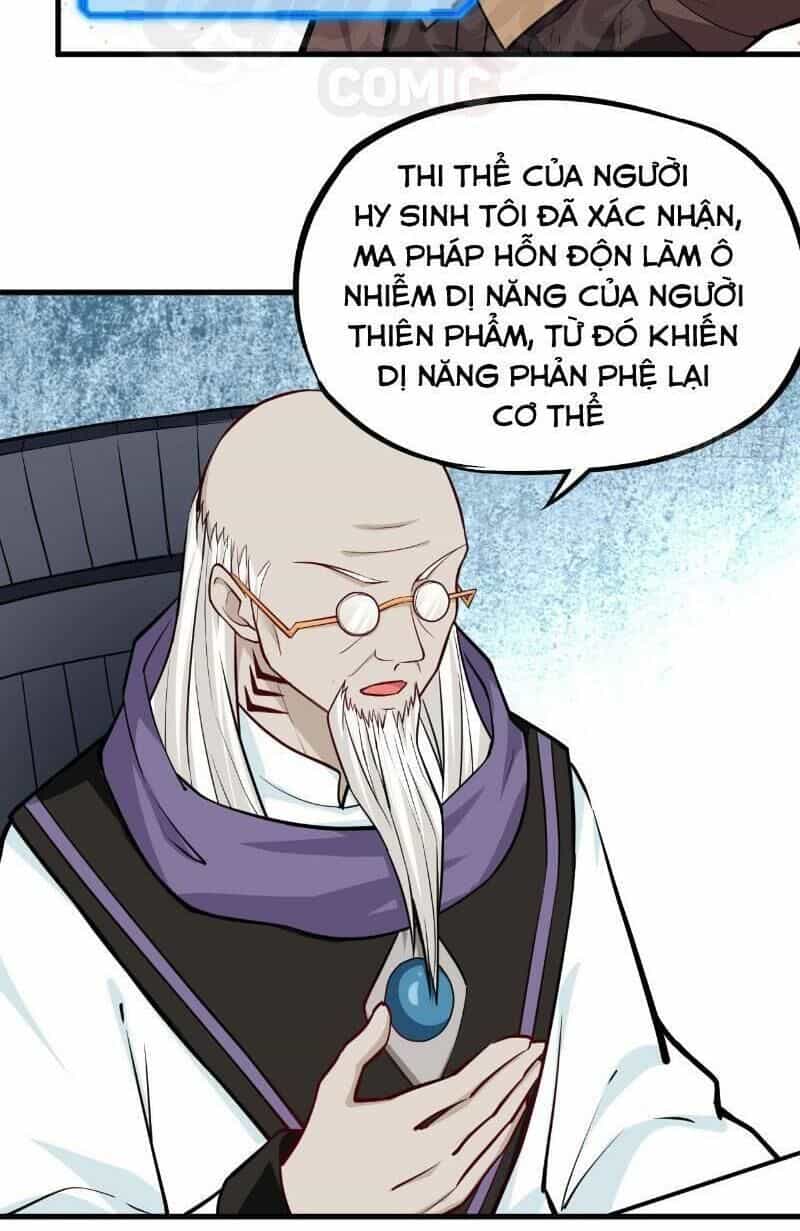Minh Nhật Thần Đô - Chương 39 - ảnh 30