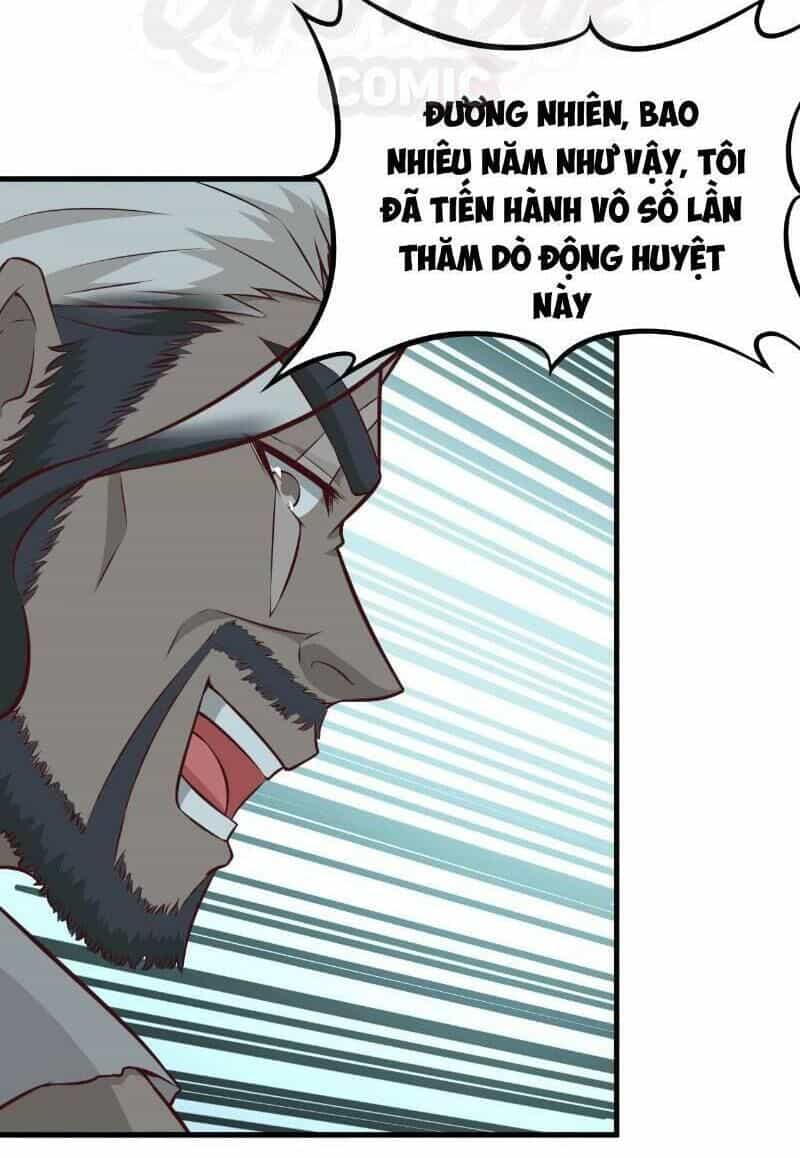 Minh Nhật Thần Đô - Chương 39 - ảnh 4