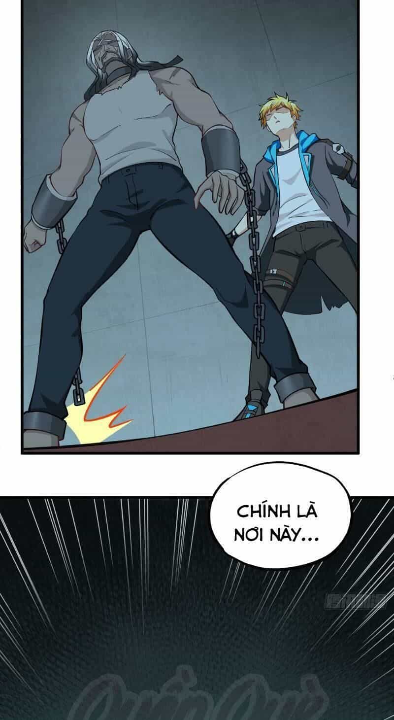 Minh Nhật Thần Đô - Chương 39 - ảnh 7