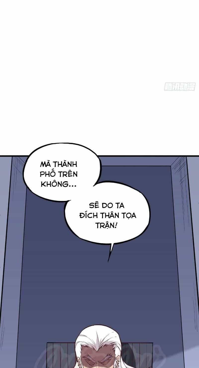 Minh Nhật Thần Đô - Chương 40 - ảnh 11
