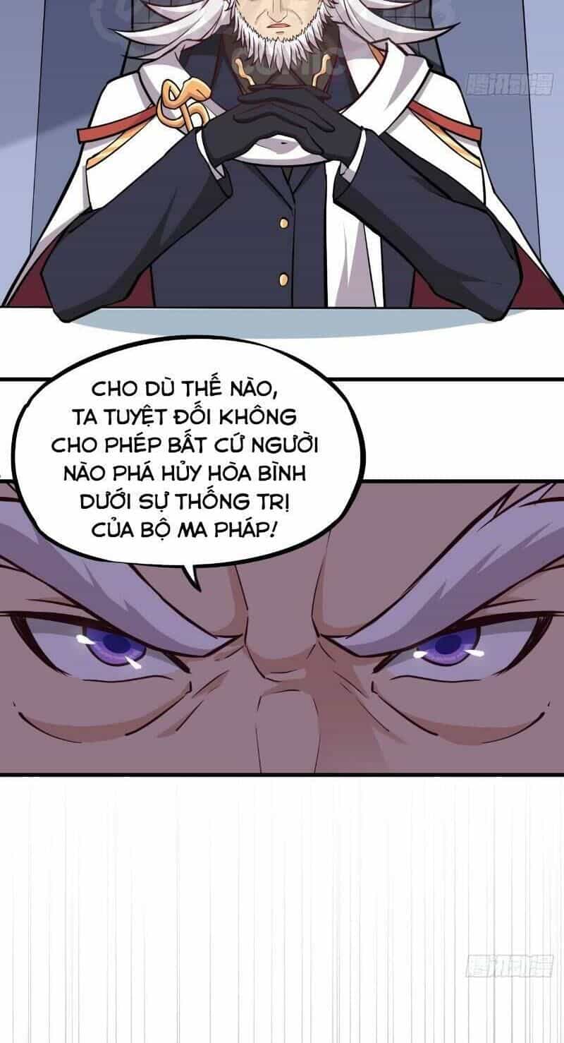 Minh Nhật Thần Đô - Chương 40 - ảnh 12
