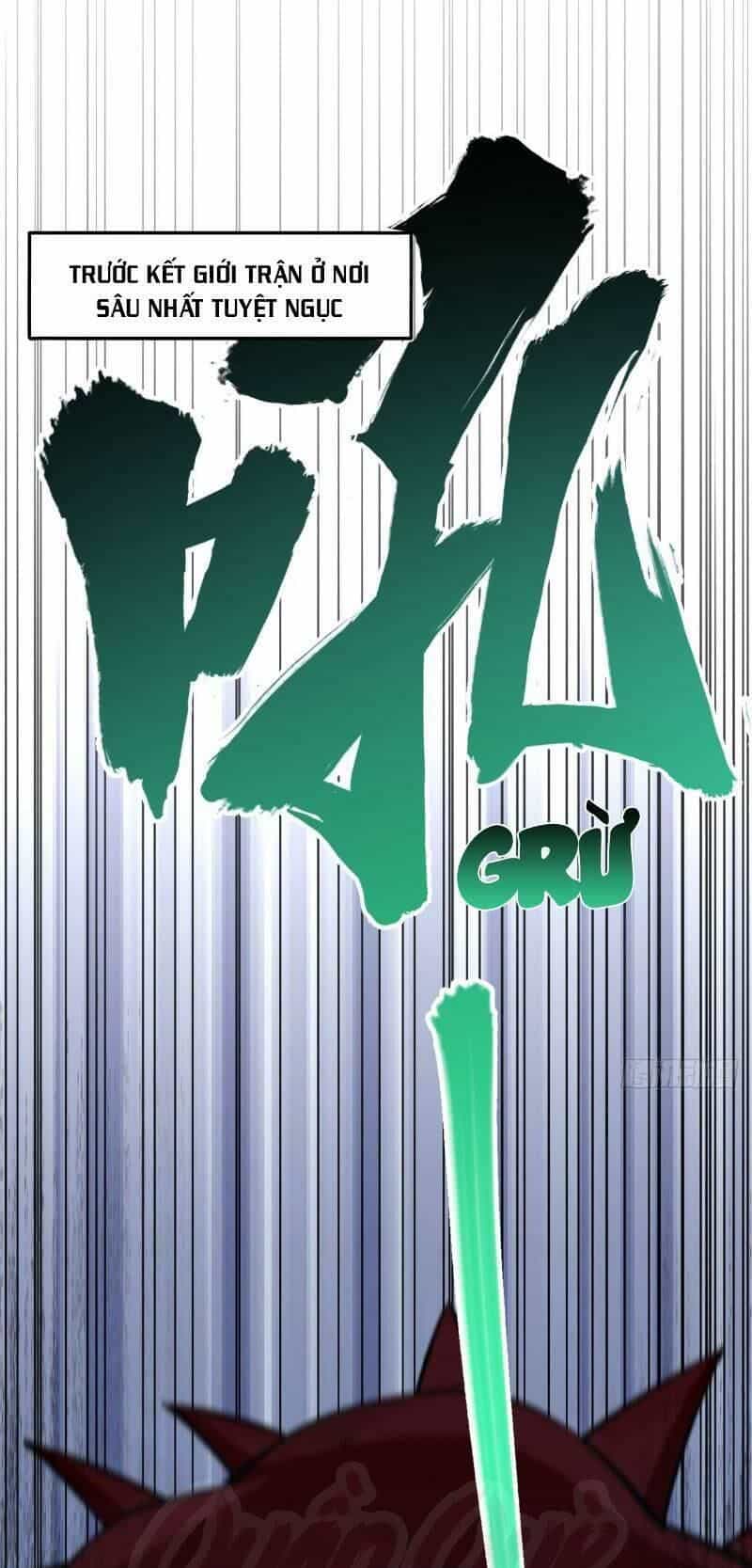 Minh Nhật Thần Đô - Chương 40 - ảnh 13
