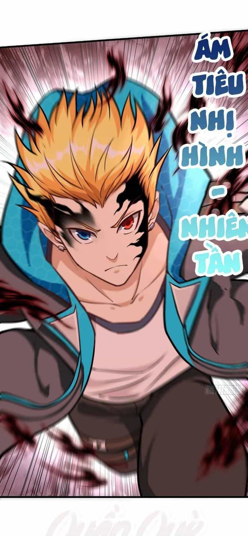 Minh Nhật Thần Đô - Chương 40 - ảnh 27