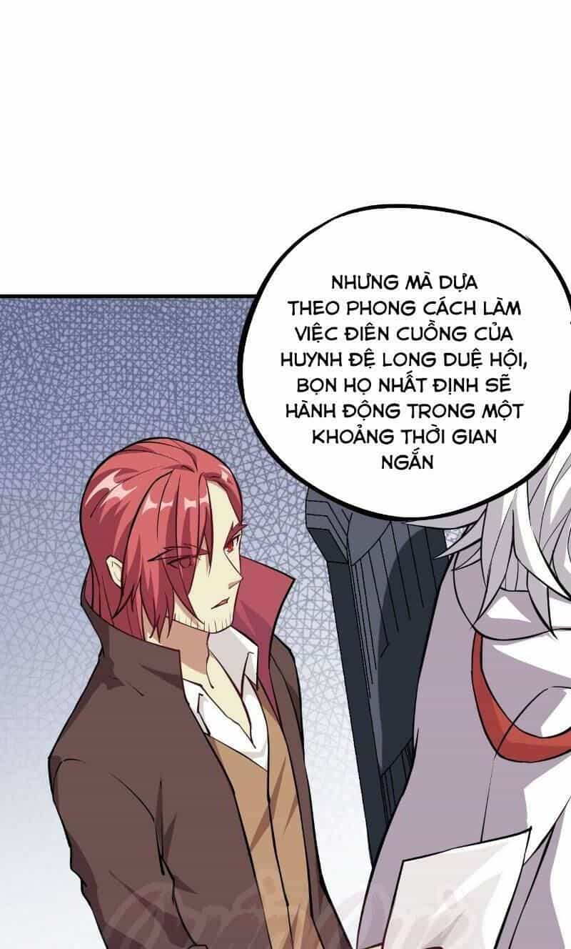 Minh Nhật Thần Đô - Chương 40 - ảnh 3