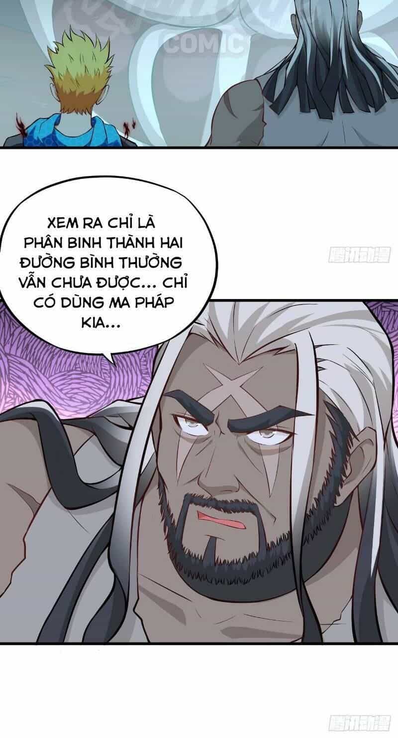 Minh Nhật Thần Đô - Chương 40 - ảnh 43