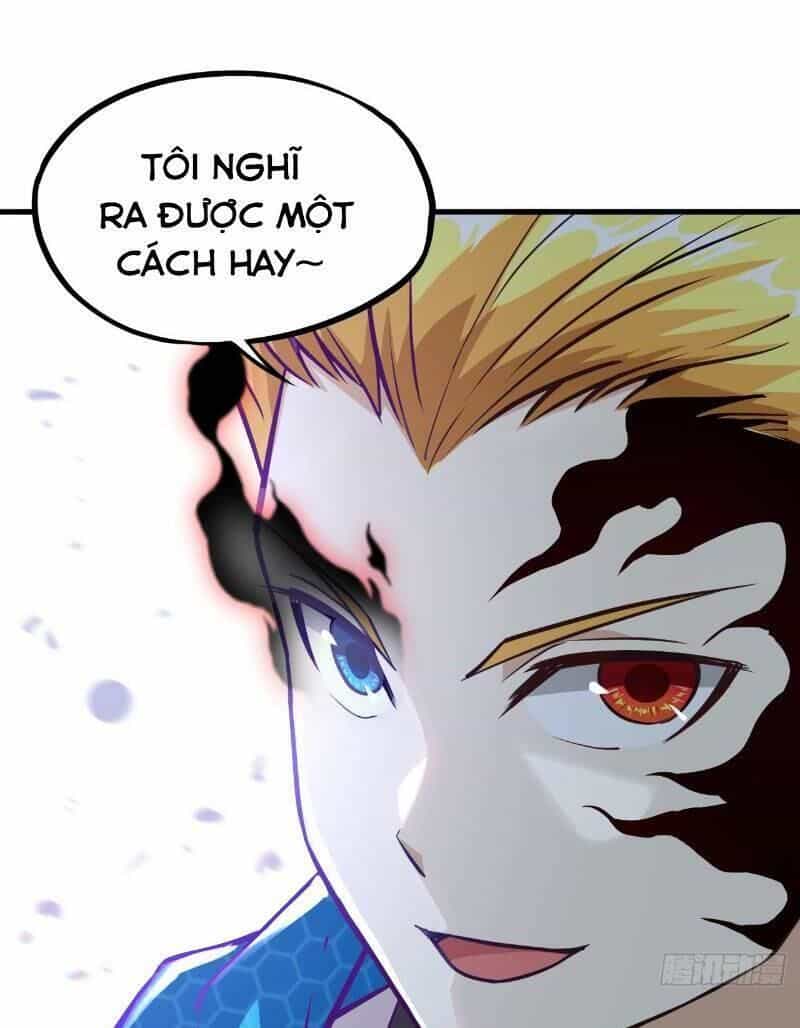Minh Nhật Thần Đô - Chương 40 - ảnh 46