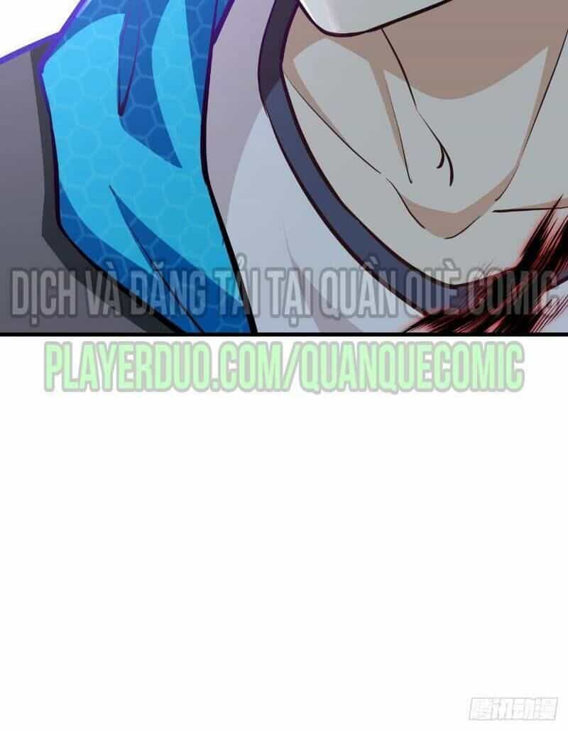 Minh Nhật Thần Đô - Chương 40 - ảnh 47