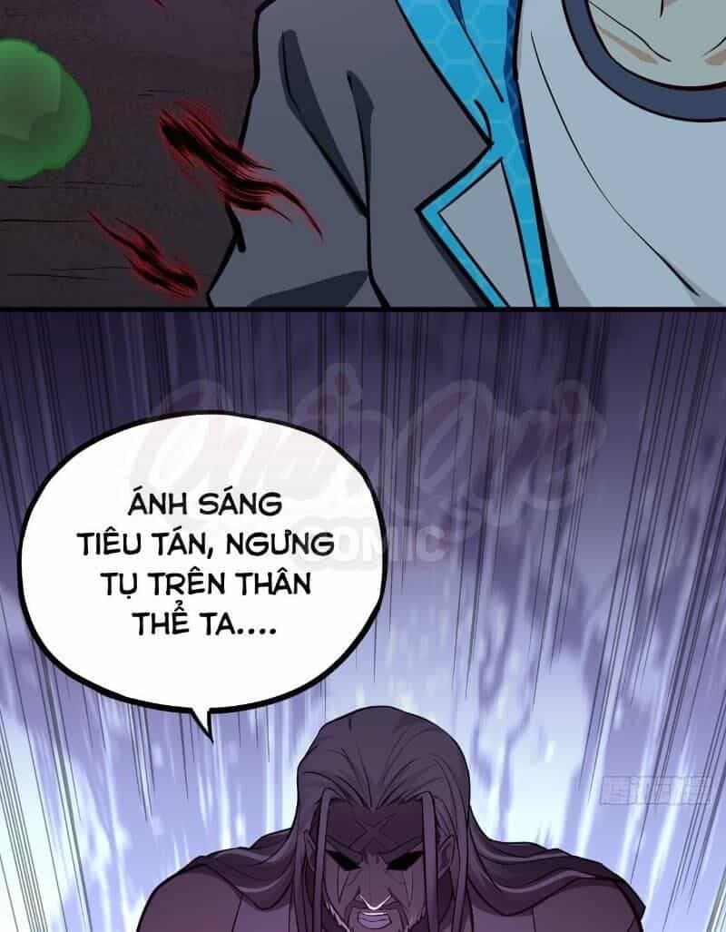 Minh Nhật Thần Đô - Chương 41 - ảnh 14