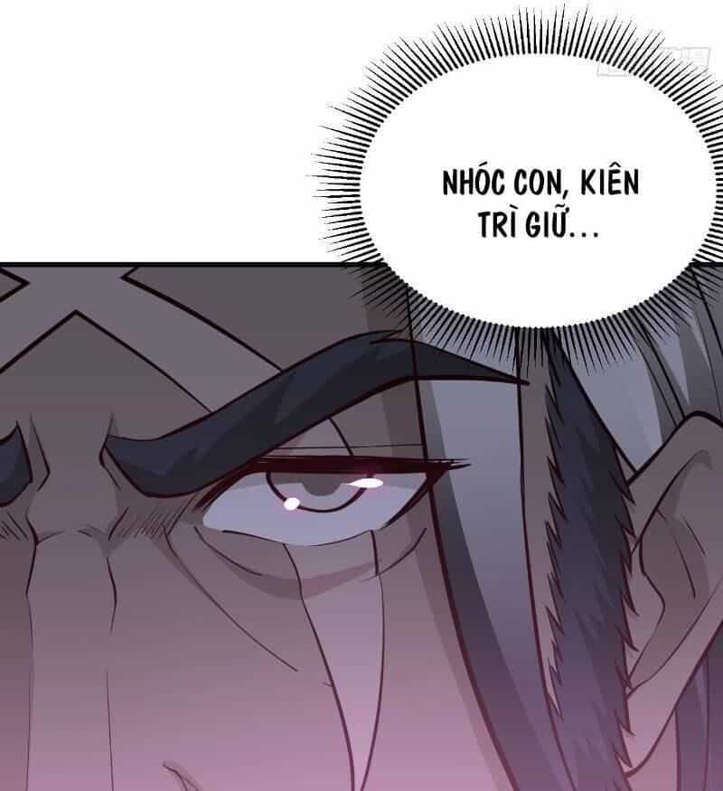 Minh Nhật Thần Đô - Chương 41 - ảnh 16