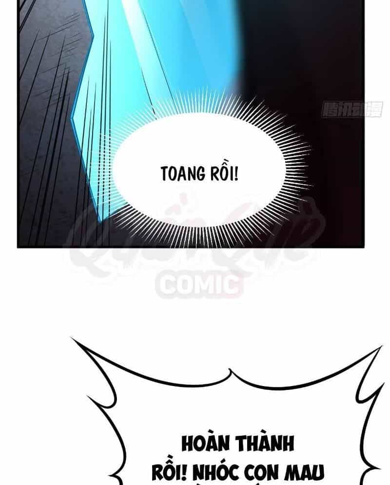 Minh Nhật Thần Đô - Chương 41 - ảnh 35