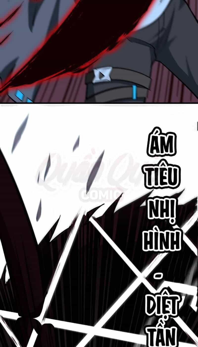 Minh Nhật Thần Đô - Chương 41 - ảnh 47