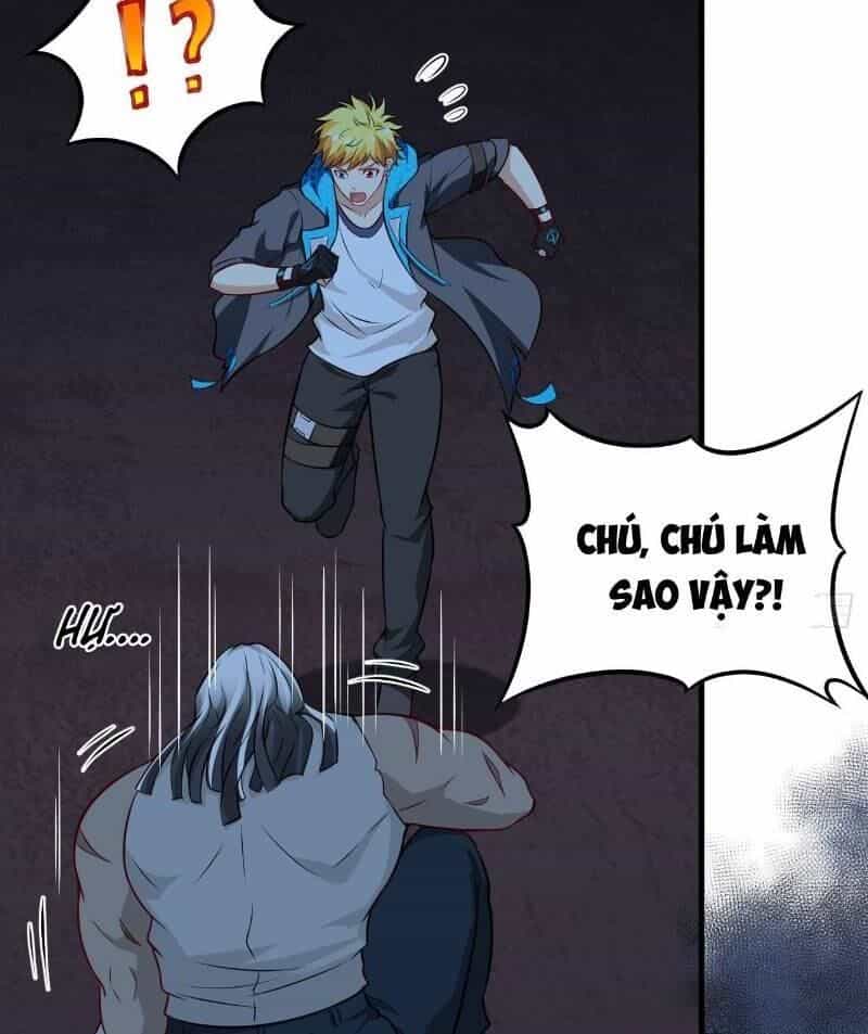 Minh Nhật Thần Đô - Chương 41 - ảnh 54
