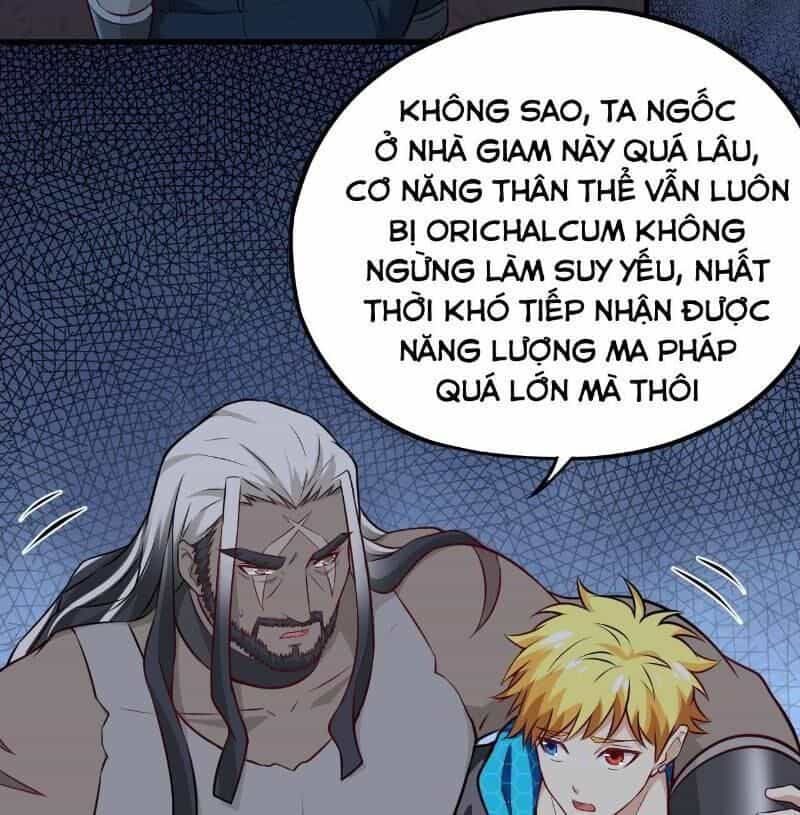 Minh Nhật Thần Đô - Chương 41 - ảnh 55