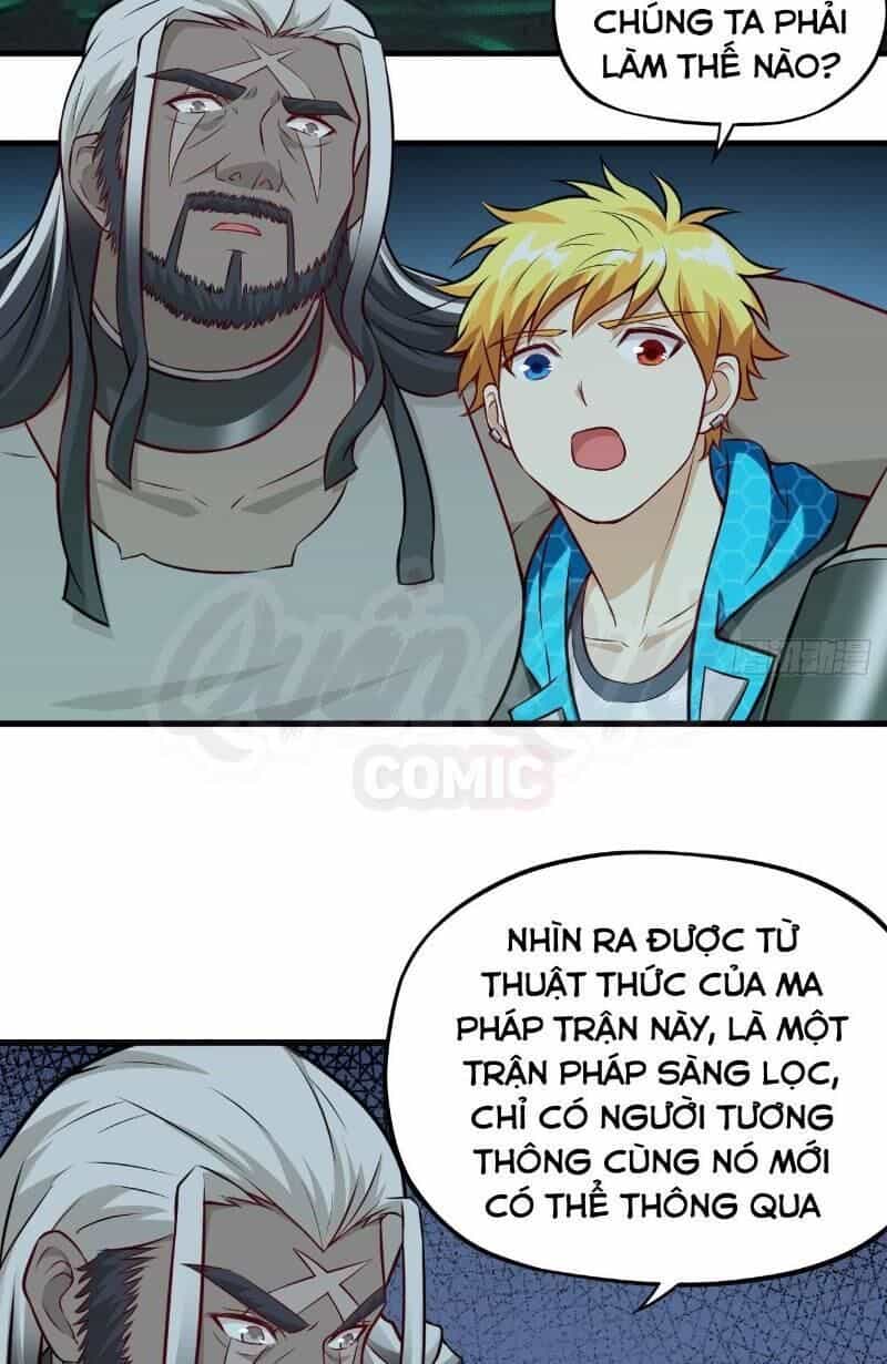 Minh Nhật Thần Đô - Chương 41 - ảnh 59