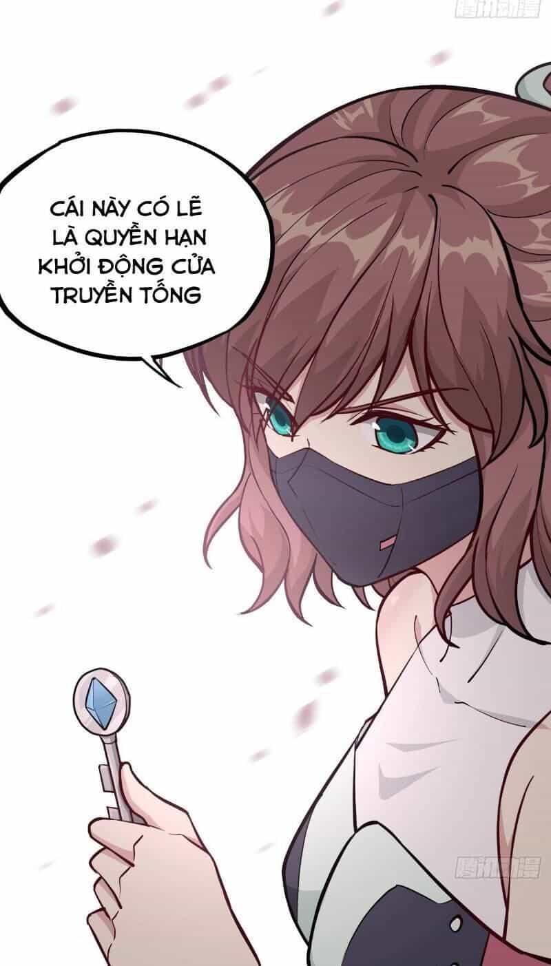 Minh Nhật Thần Đô - Chương 42 - ảnh 19