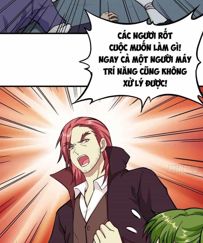 Minh Nhật Thần Đô - Chương 42 - ảnh 25