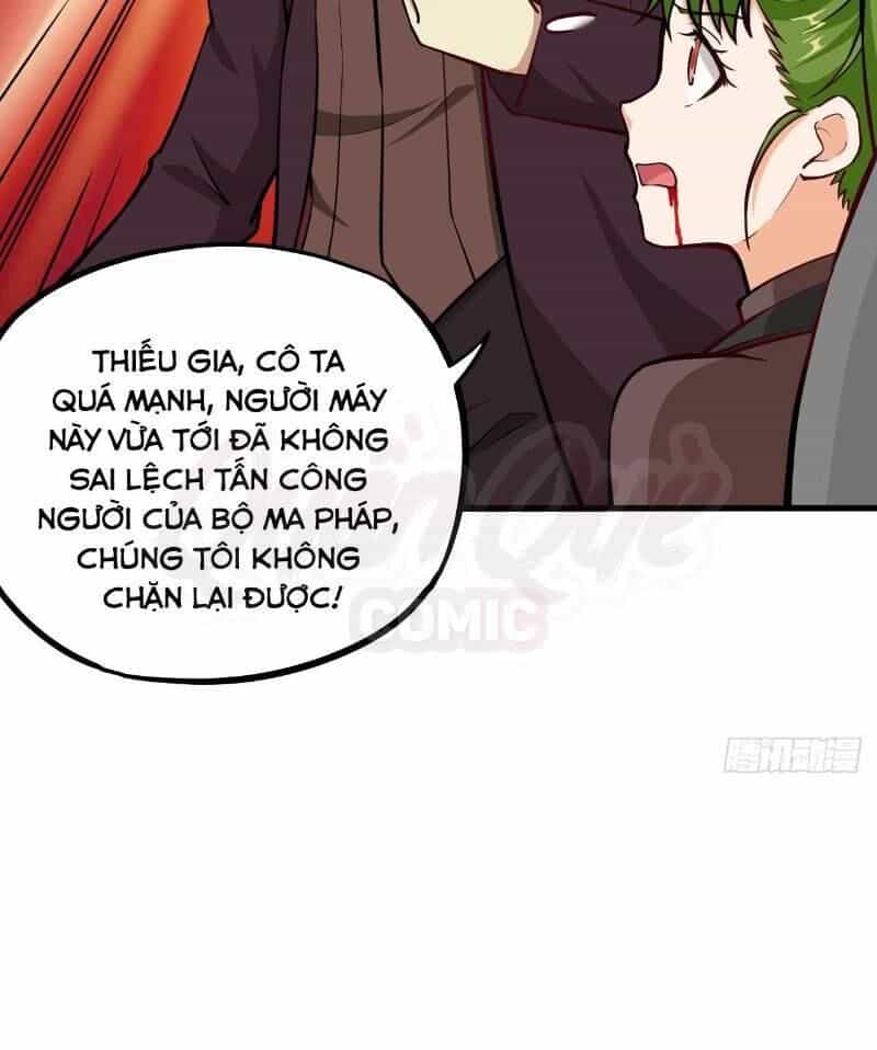 Minh Nhật Thần Đô - Chương 42 - ảnh 26