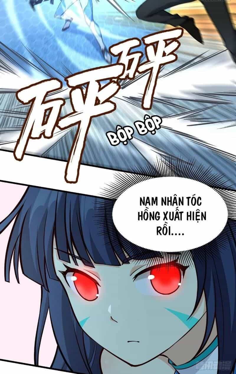 Minh Nhật Thần Đô - Chương 42 - ảnh 30
