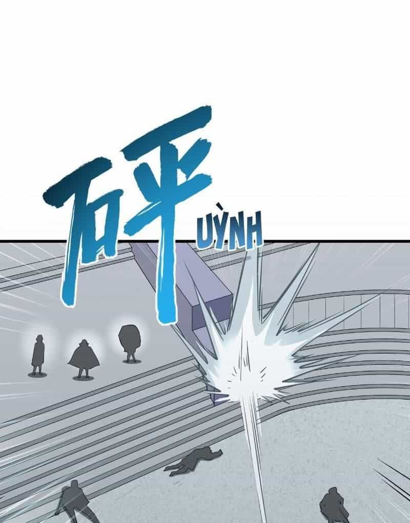 Minh Nhật Thần Đô - Chương 42 - ảnh 34