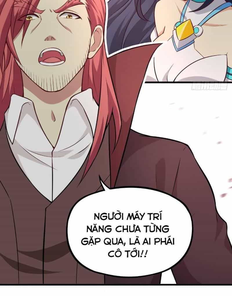 Minh Nhật Thần Đô - Chương 42 - ảnh 36
