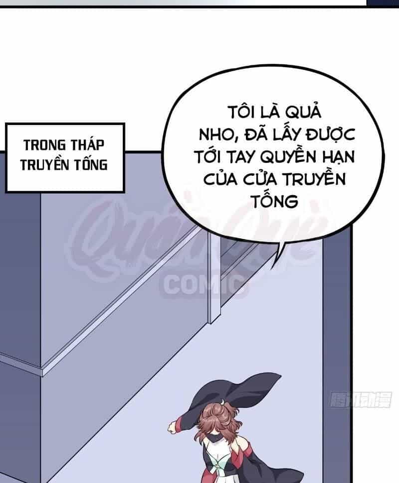 Minh Nhật Thần Đô - Chương 42 - ảnh 38