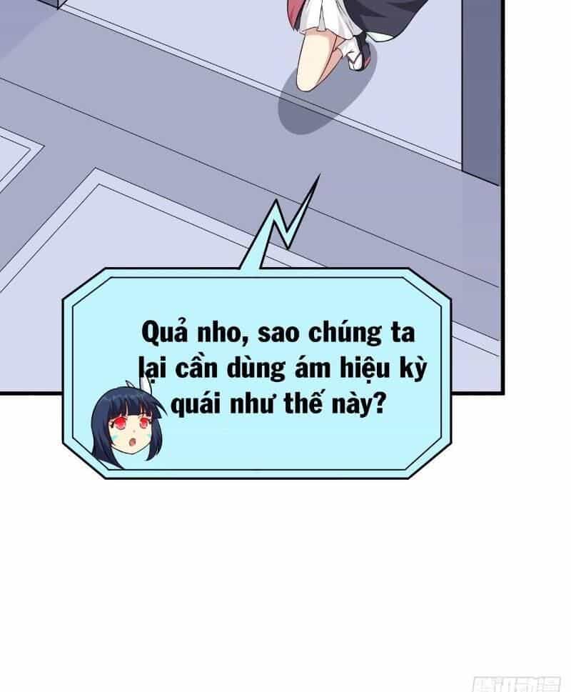 Minh Nhật Thần Đô - Chương 42 - ảnh 39