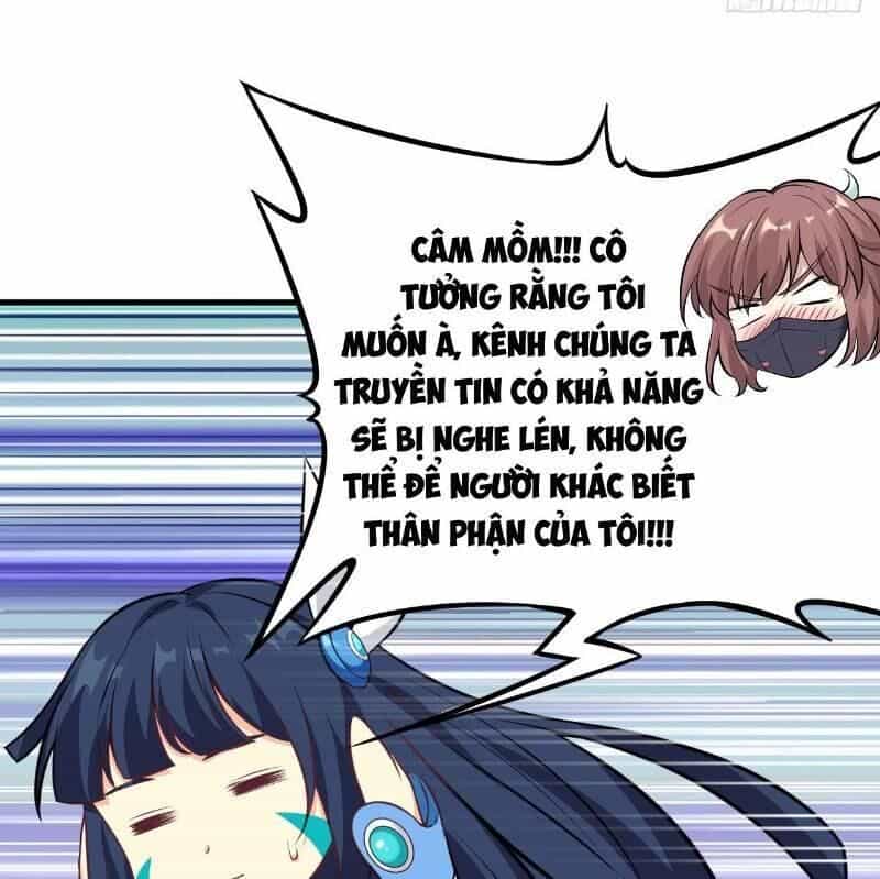 Minh Nhật Thần Đô - Chương 42 - ảnh 40