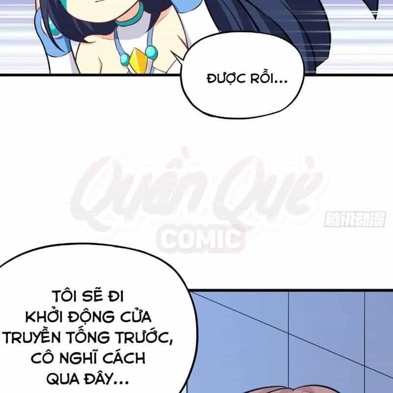 Minh Nhật Thần Đô - Chương 42 - ảnh 41