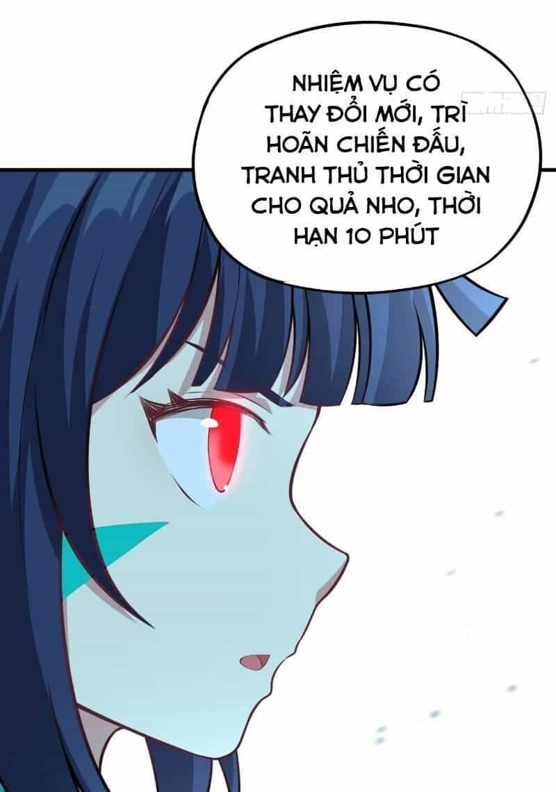 Minh Nhật Thần Đô - Chương 42 - ảnh 46