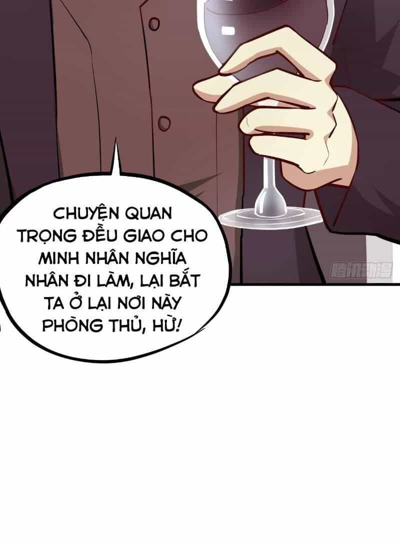 Minh Nhật Thần Đô - Chương 42 - ảnh 6