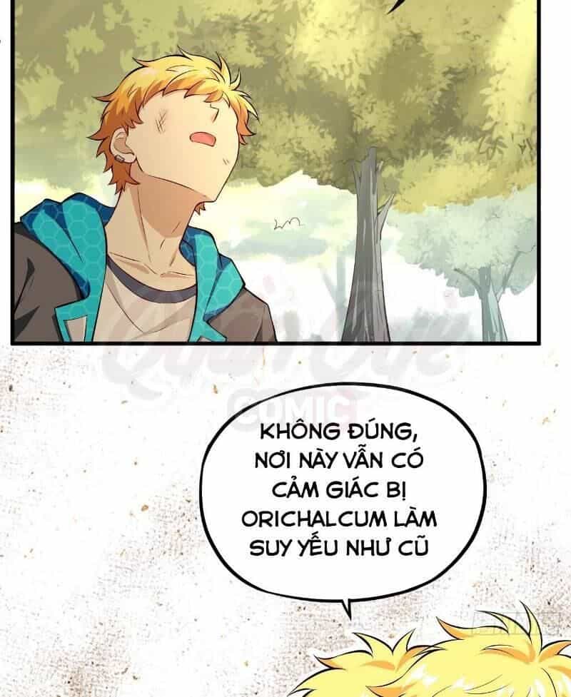 Minh Nhật Thần Đô - Chương 42 - ảnh 62